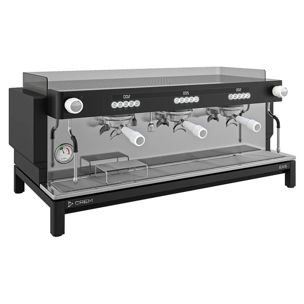 Premium EX3 3 gr Espresso Machine