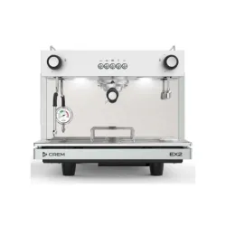 Coffee machine EX2 Mini 1gr Control