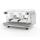 Advanced EX2 Espresso Maker - Streamlined for Performance