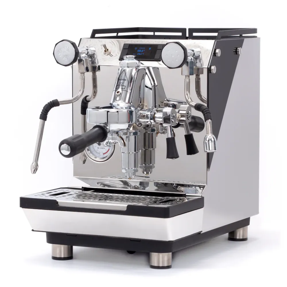 Kafijas automāts ONE 2B R-LFPP - Barista sapnis