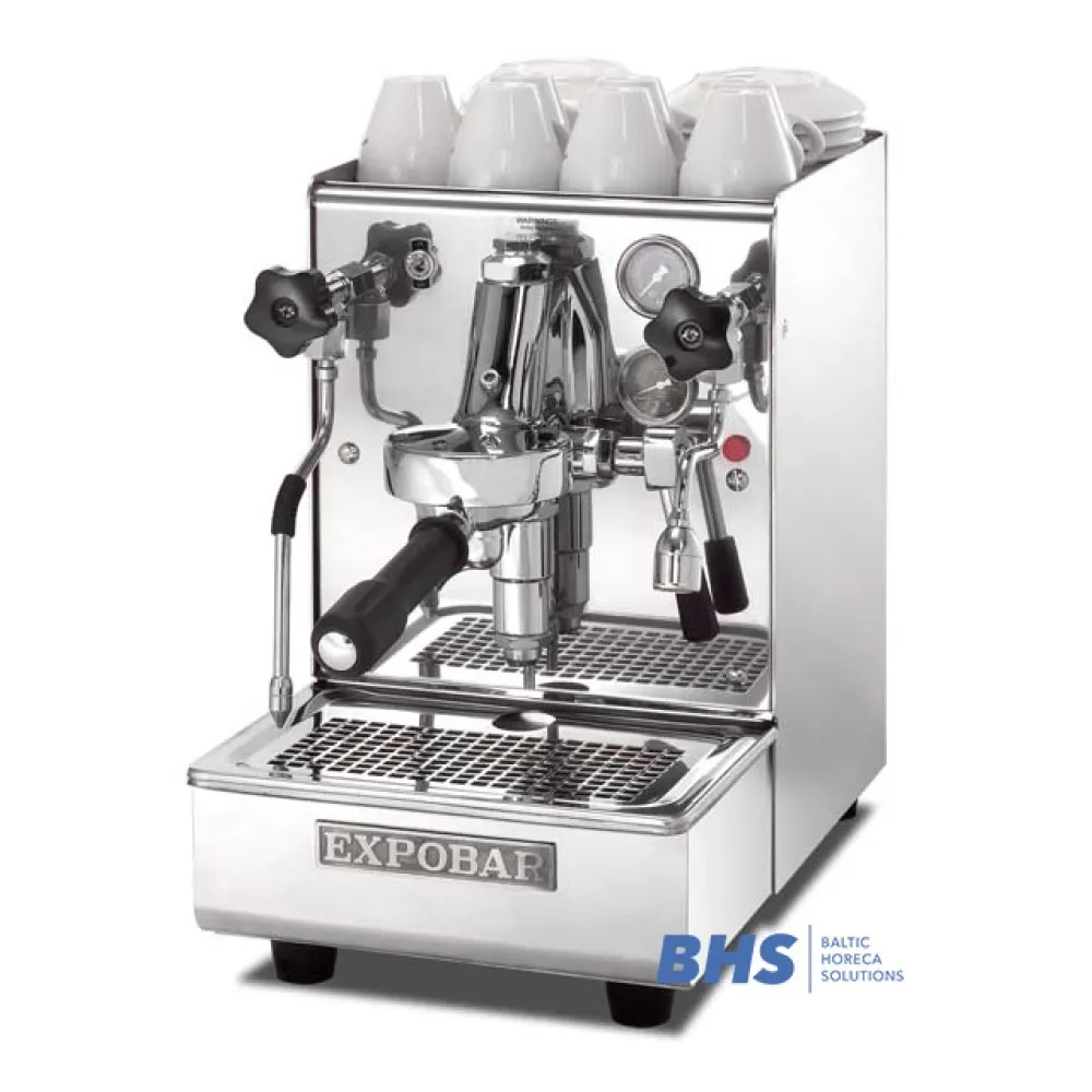 Kafijas automāts OFFICE Leva - Espresso meistars
