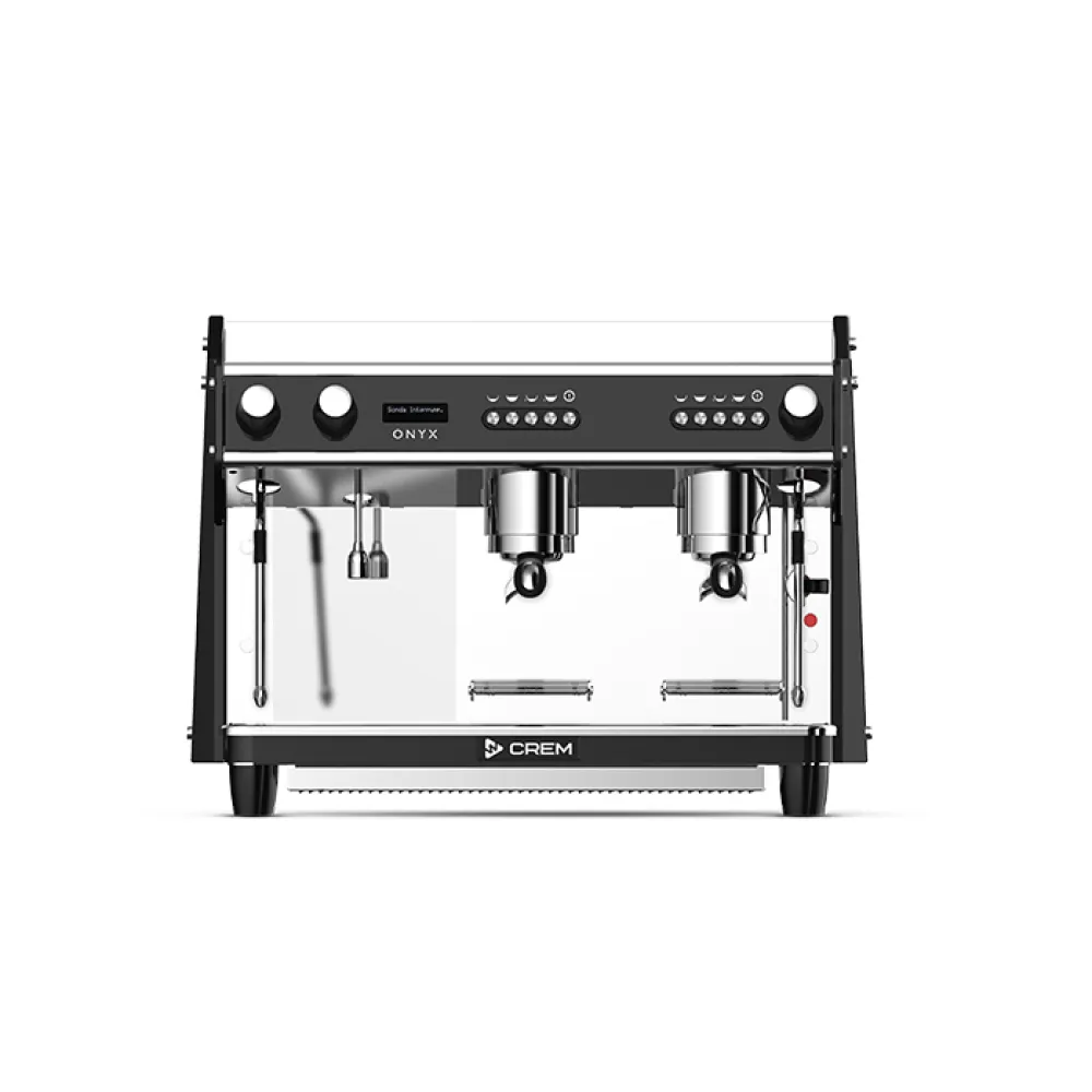 Onyx 2GR Barista Espresso Machine Onyx 2GR Barista Espresso Machine