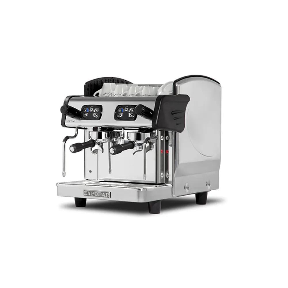 Kavos Aparatas Zircon Mini 2gr