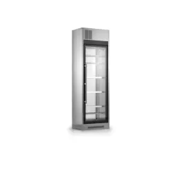 Vyno šaldytuvas vitrina WL6/126P 260h