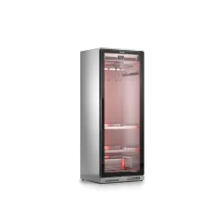 DRY AGING type refrigerated display DA7/121