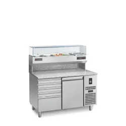 Picas galds PC/150C