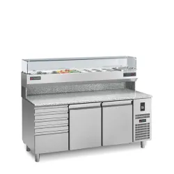 Picas galds PC/200C