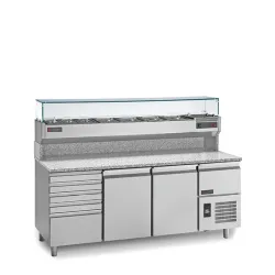 Picas galds PC/215C