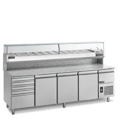 Picas galds PC/270C