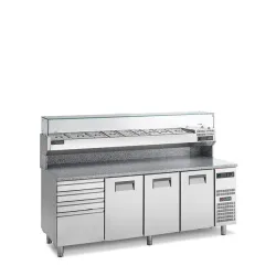 Picas galds GN SMR/20C
