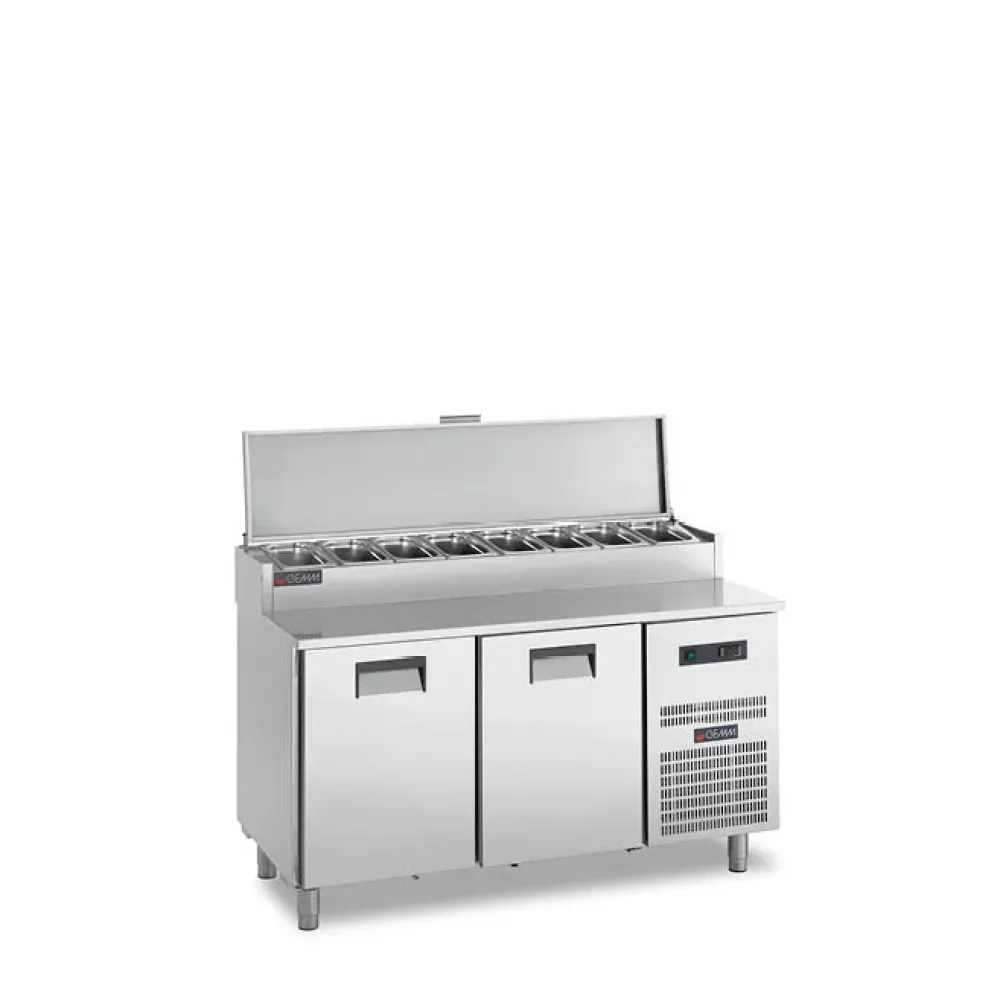 Commercial Pizza Refrigeration Unit SFF/815I