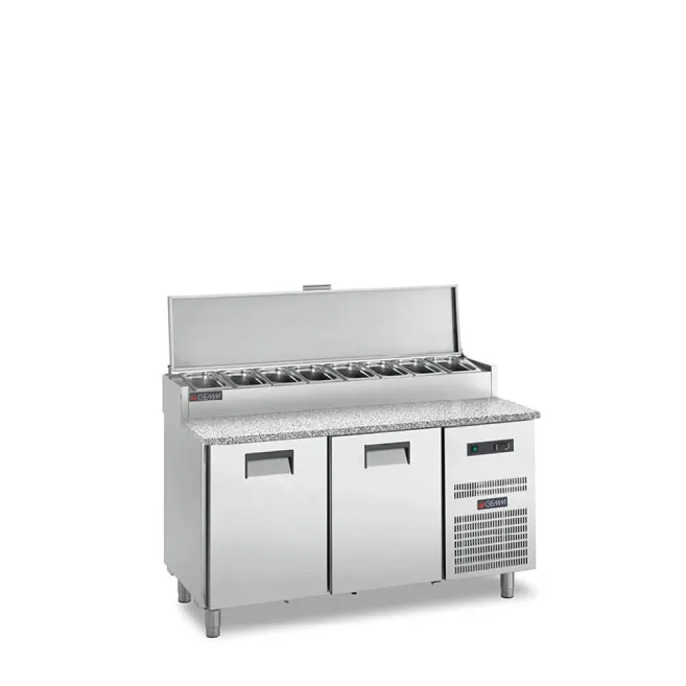 Pica galds SFF/815G - Kafejnīcu risinājums