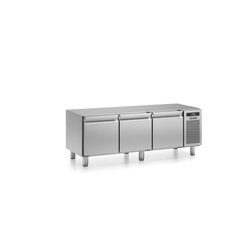 High-Performance Table Freezer