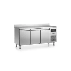 Galds ledusskapis TG6D/170A