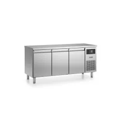 Galds ledusskapis TG6D/170