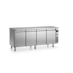 Galds ledusskapis TNG6D/200