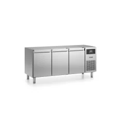 Šaldymo stalas be stalviršio GN1/1 TGB7D/170S