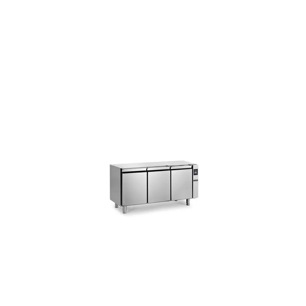 High-Performance Freezer Table GN1/1 - Ideal for Busy Kitchens