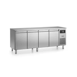 Galds ledusskapis GN1/1 THD/220A