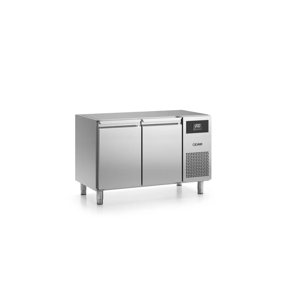 Durable Freezer Table GN1/1 - Ideal for Culinary Experts