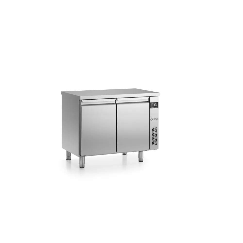 High-Performance Freezer Table GN 1/1