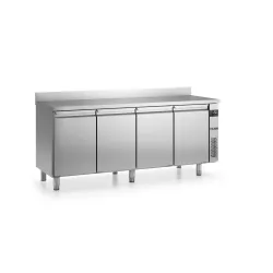 Freezer table GN1/1 THNBD/200A