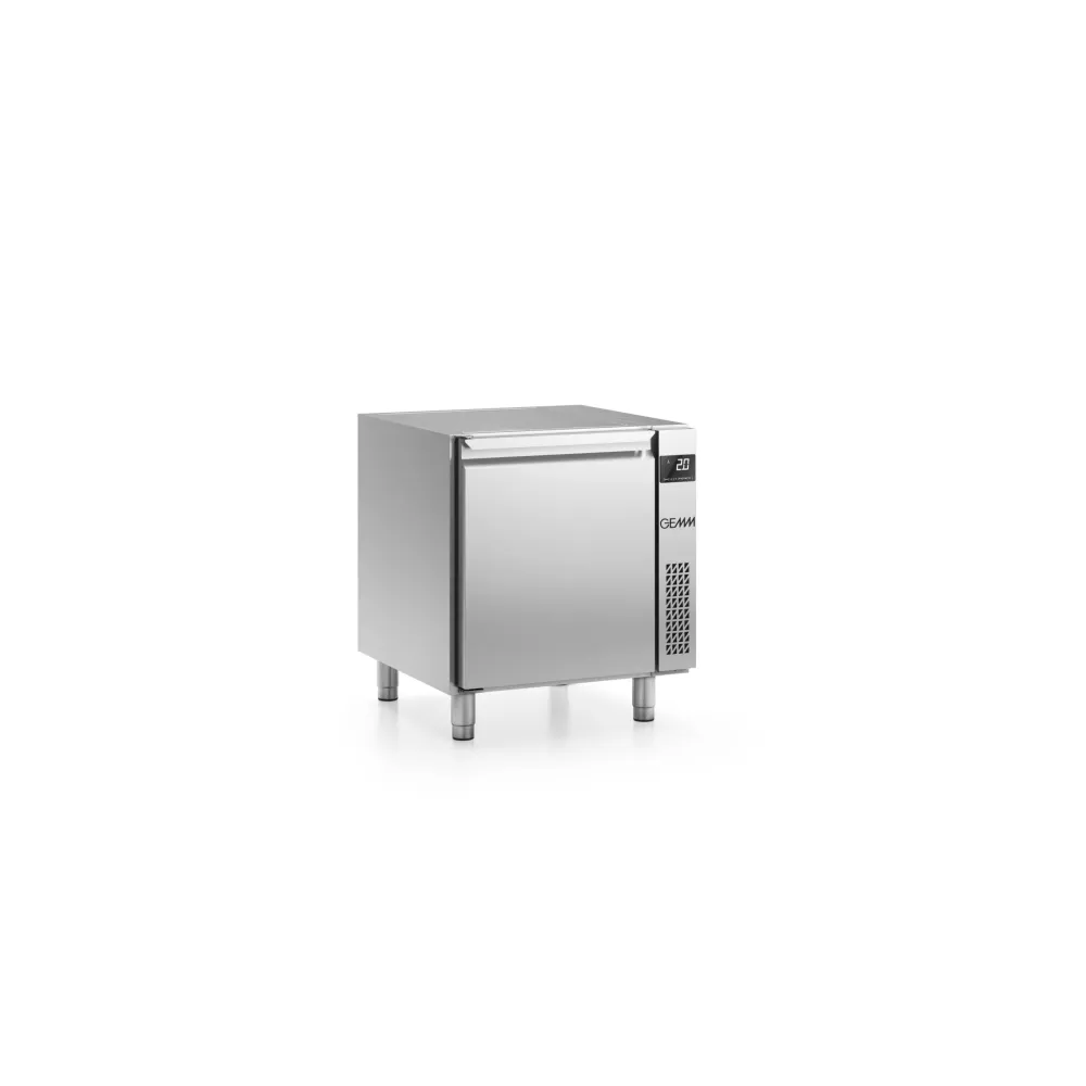 Stainless Steel Refrigerated Table GN1/1 TAPN/07S