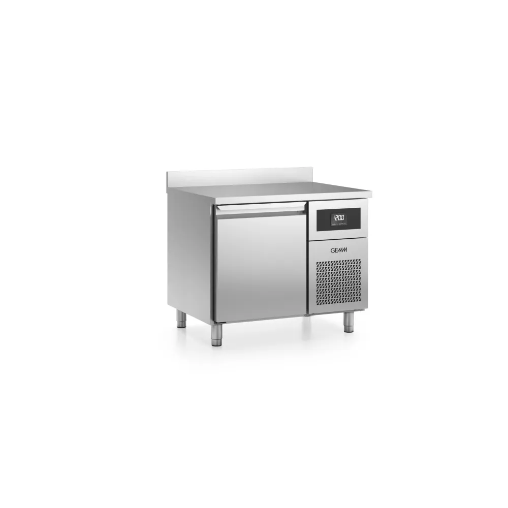 Premium GN1/1 Table Freezer for Professional Kitchens