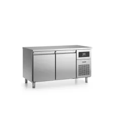 Table freezer without worktop GN1/1 TAPBT/16
