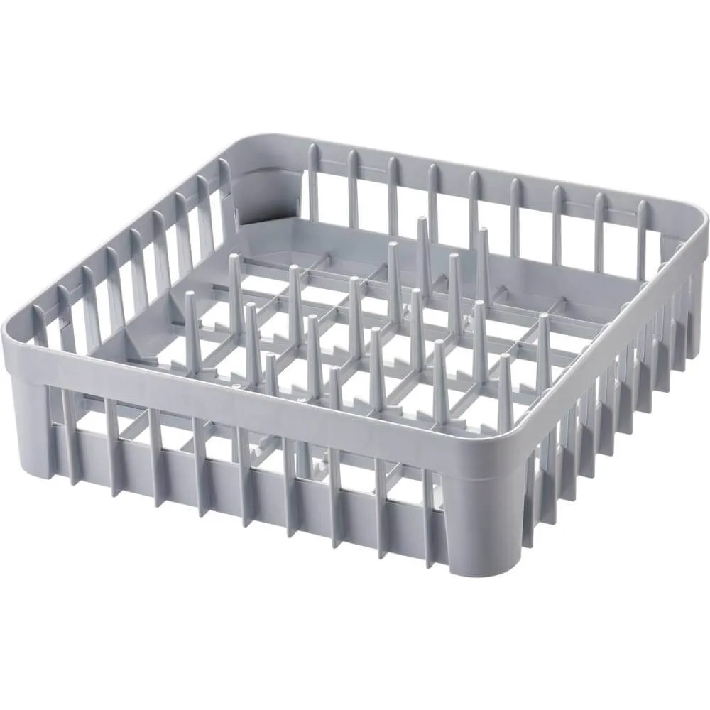 Panier de lavage pour assiettes, 400x400 mm Panier de lavage pour assiettes, 400x400 mm