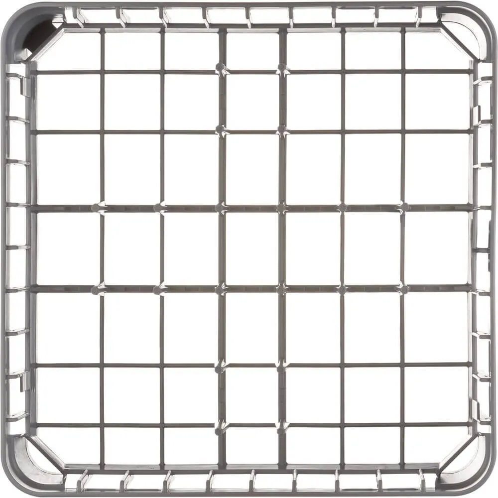 Panier de lavage pour assiettes, 400x400 mm Panier de lavage pour assiettes, 400x400 mm