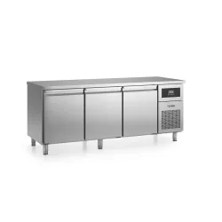 Table freezer without worktop GN1/1 TAPBT/21A