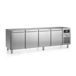 Table freezer without worktop GN1/1 TAPBT/27S