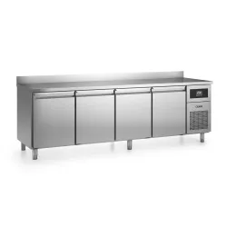 Table freezer without worktop GN1/1 TAPBT/27A