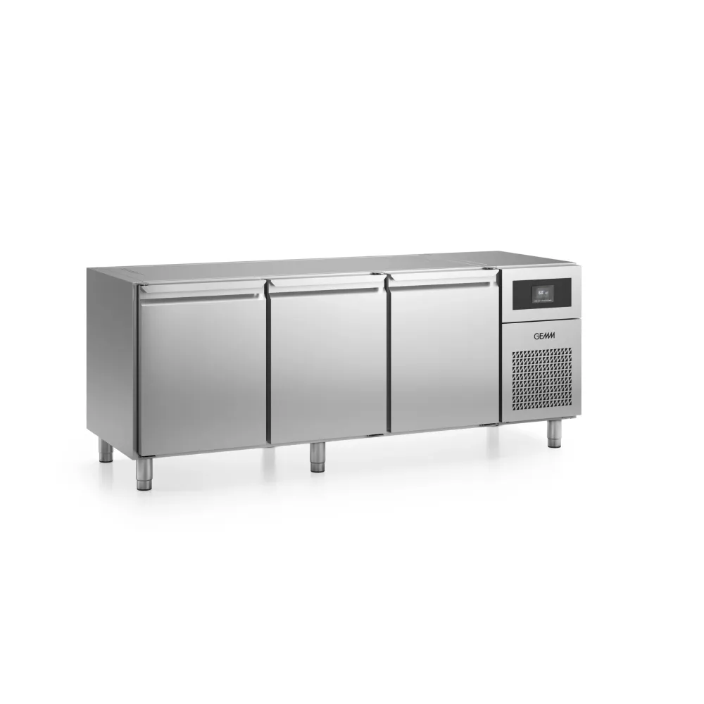 Chill Master Refrigerated Table for Culinary Professionals