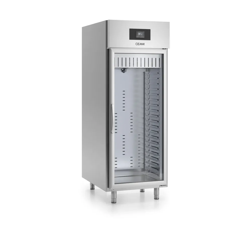 Profesionālais ledusskapis ADPV/40C