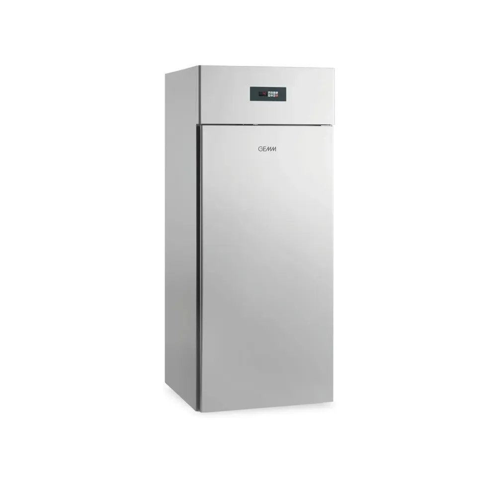 ROLL-IN tipo šaldytuvas RIN/01 – Efektyvus ir stilingas pasirinkimas