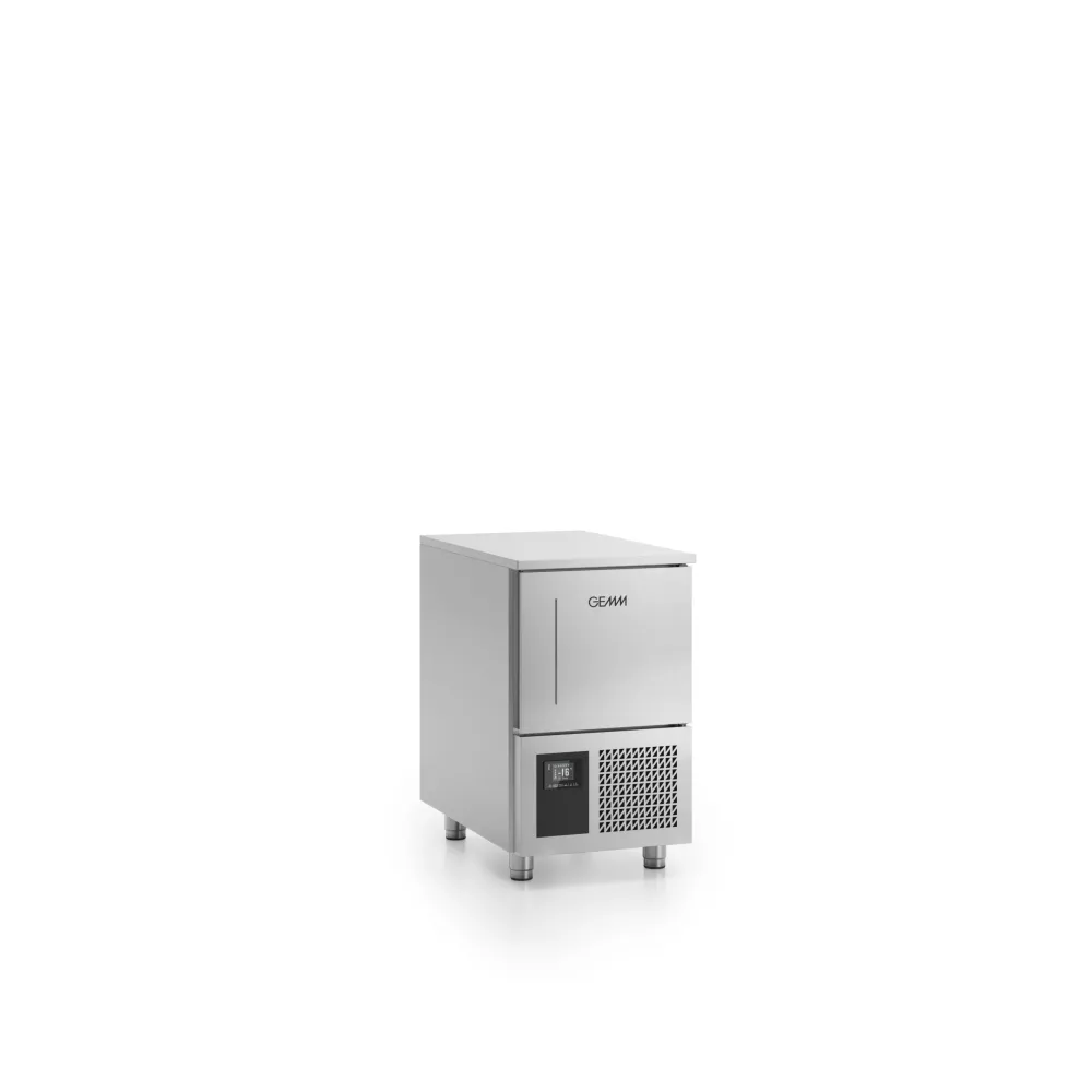 Congélateur de Choc BCB/05R