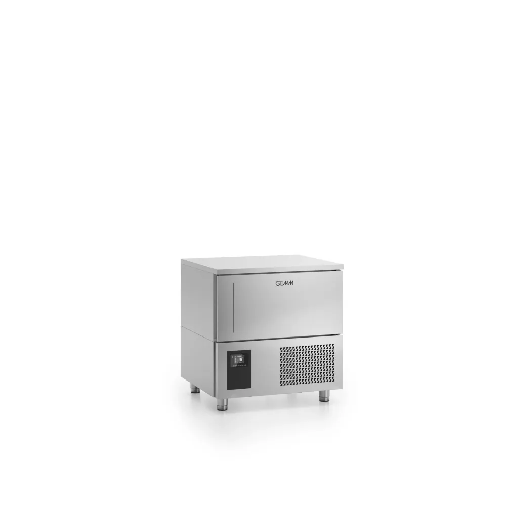BCB/05E Quick Freeze Unit