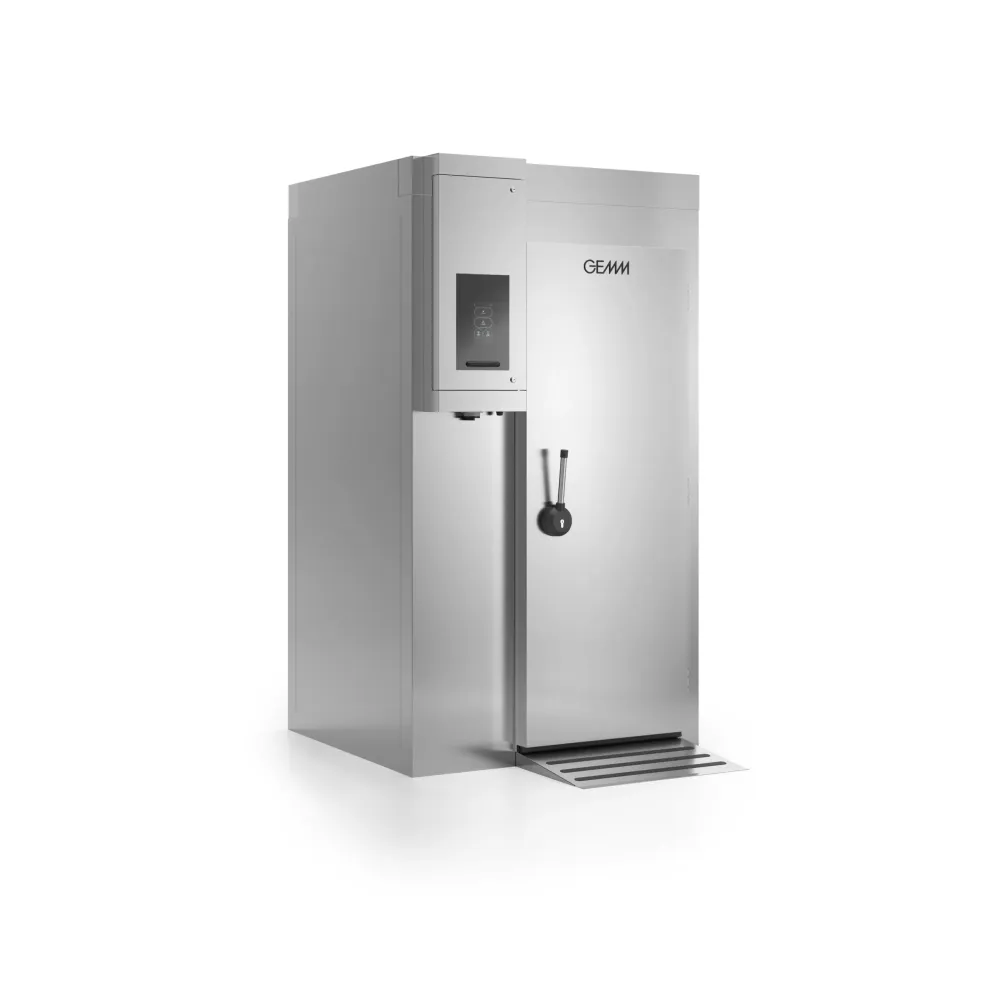 Šoko šaldiklis MAXI BCC/4014P (45100625)