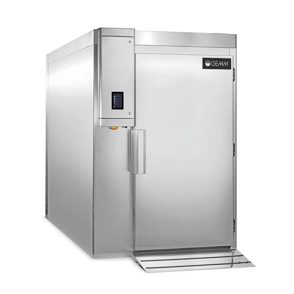 GT3/0460 Rapid Freezing Unit