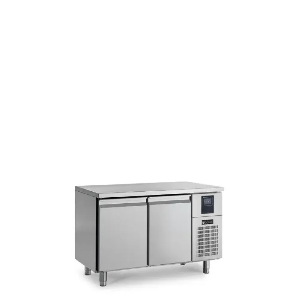 TALH/16 Cold-Proofing & Fermentation Table