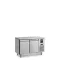 Fermentation and cold-proofing pastry table TALH/16