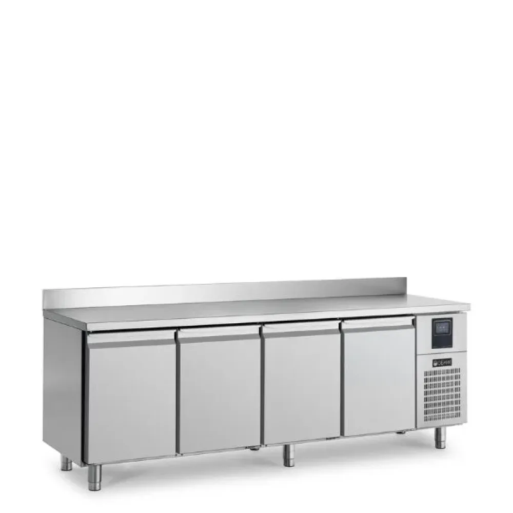 Premium Cold-Proofing and Fermentation Pastry Table