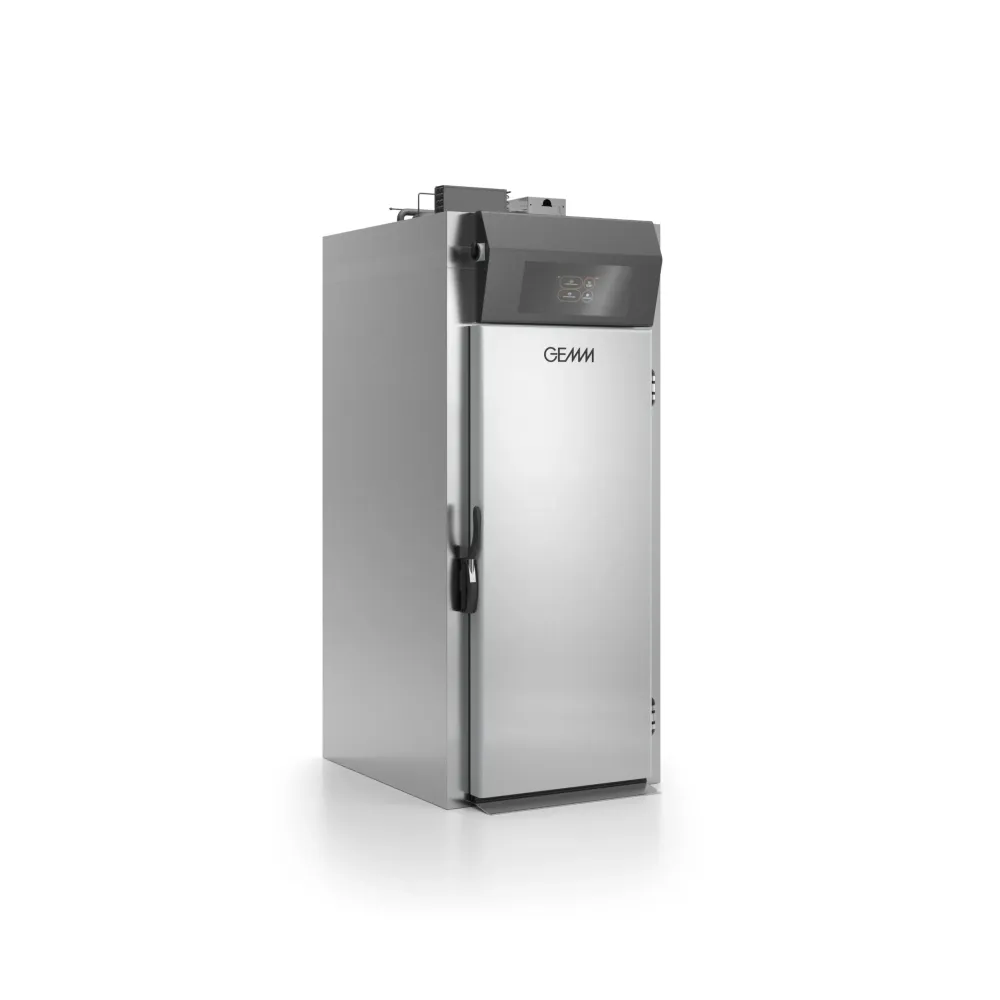 Konditerijos raugimo ir šaltos fermentacijos spinta CL1/MINI (48001010)