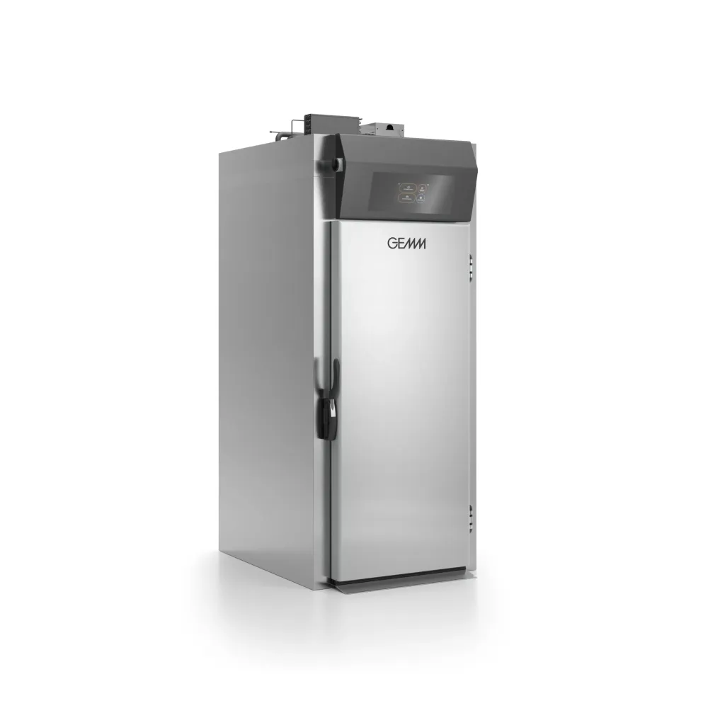Konditerijos raugimo ir šaltos fermentacijos spinta CL1/MINI+ (48001015)
