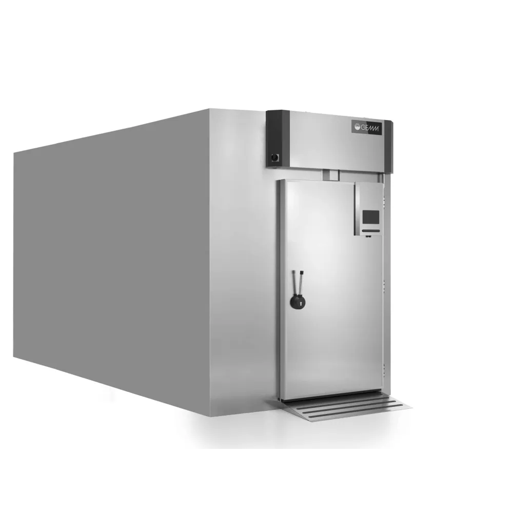 Pro Pastry Retarder-Proofing Cabinet CL12/2147