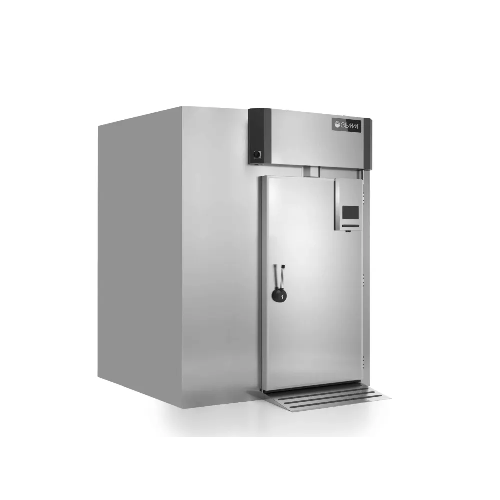High-Performance Pastry Retarder-Proofing Cabinet