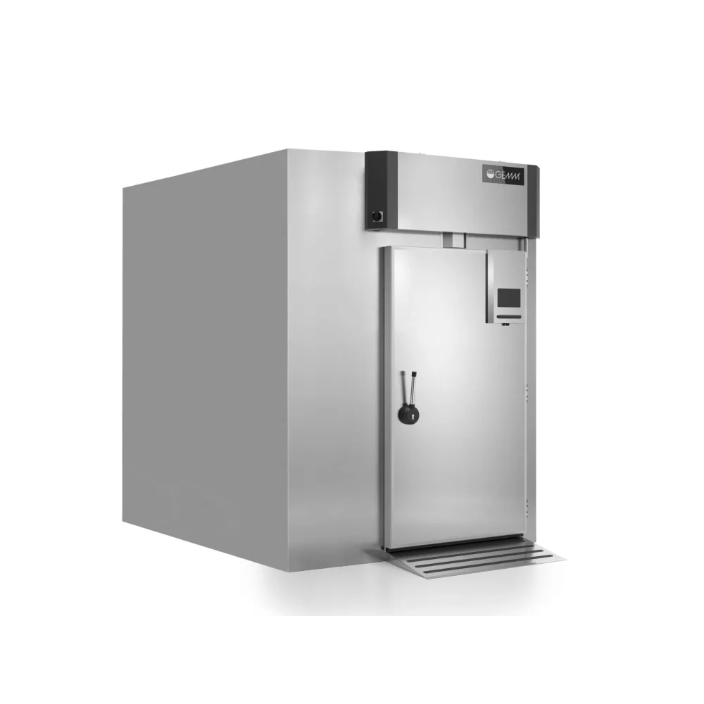 Aukstās Fermentācijas Konditorejas Skapis CL8/3123
