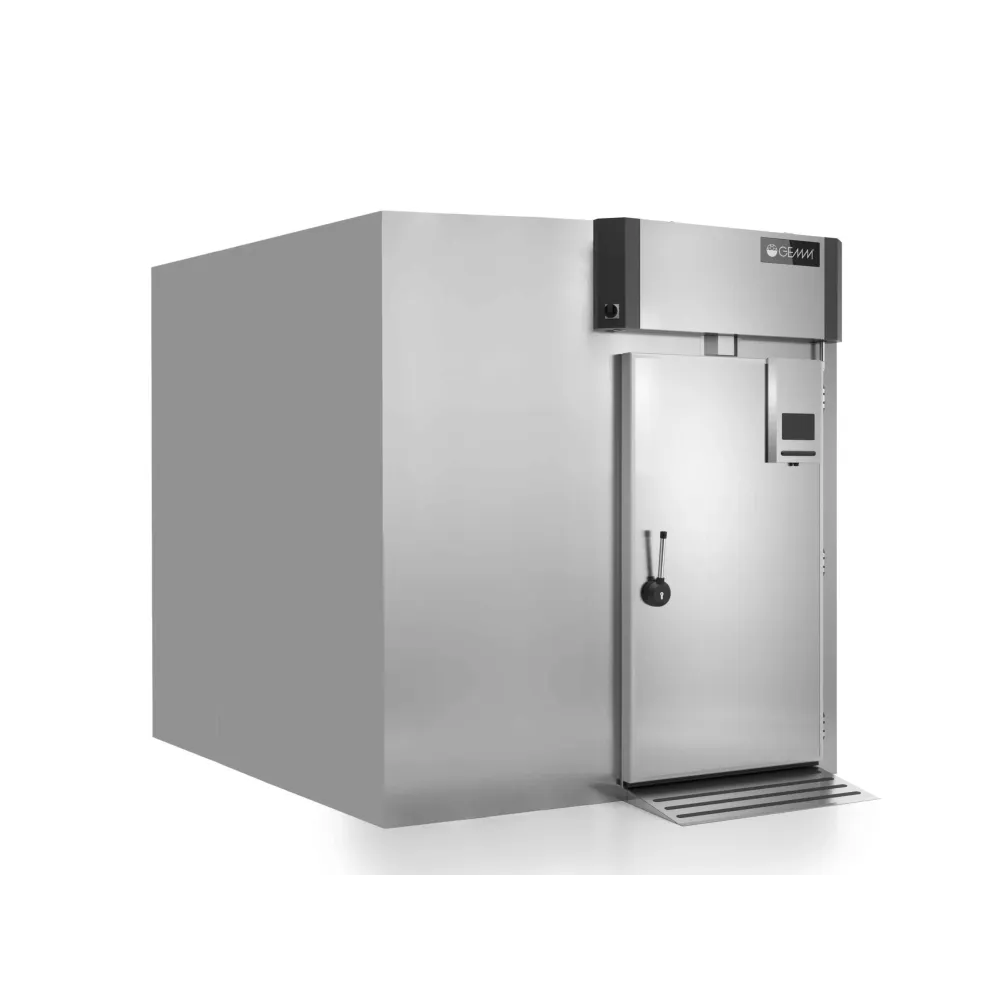 Aukstās fermentācijas konditorejas skapis CL12/3133